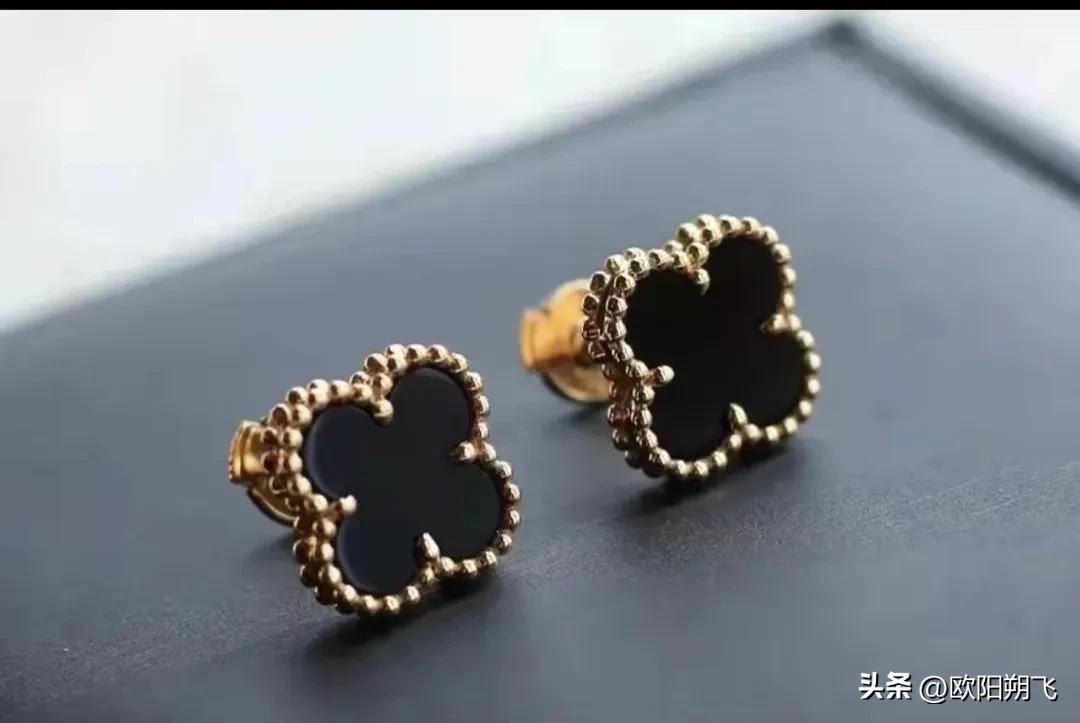 老款梵克雅宝项链鉴定,梵克雅宝珍珠链子