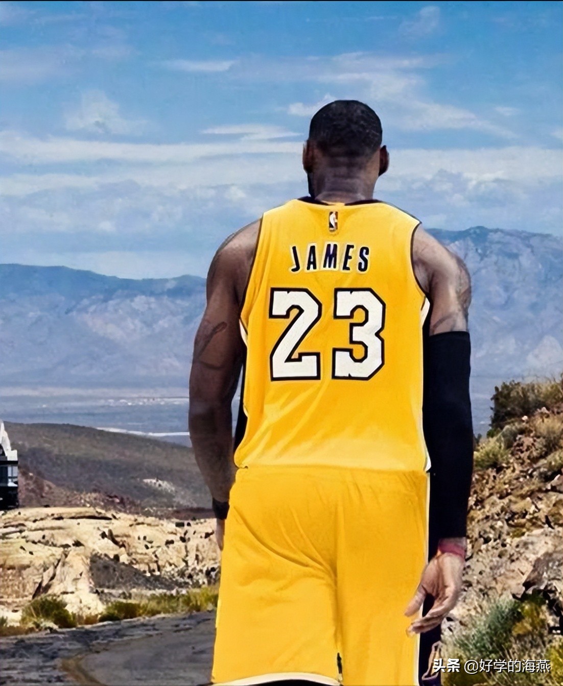 梅西与詹姆斯影响力,成龙和詹姆斯影响力