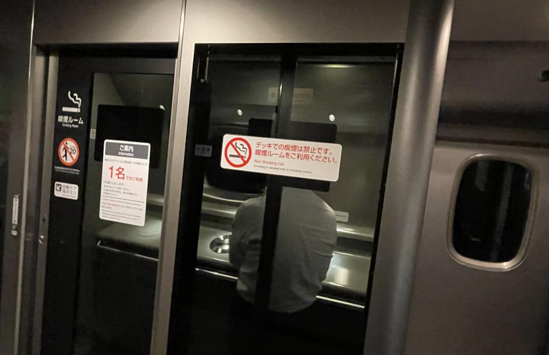 日本人是怎样注重细节的：新干线篇