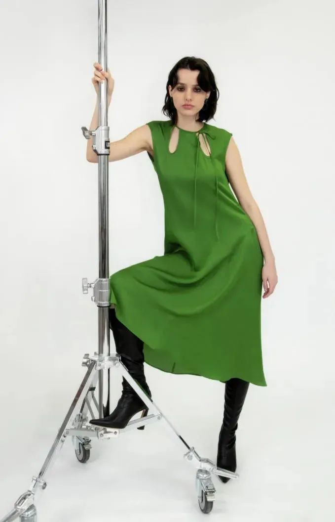 20款绝对令人惊艳的衣服,盘点那些颜值超高的衣服