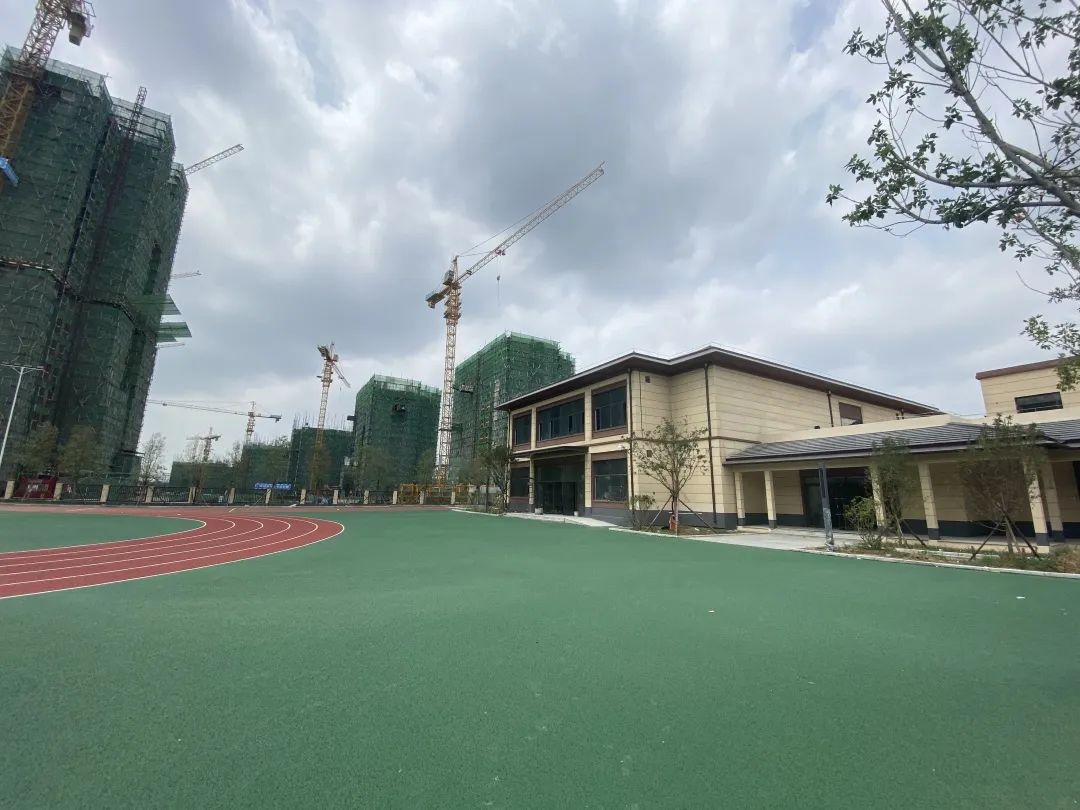 沈阳未来新学校,沈阳的学校有哪些