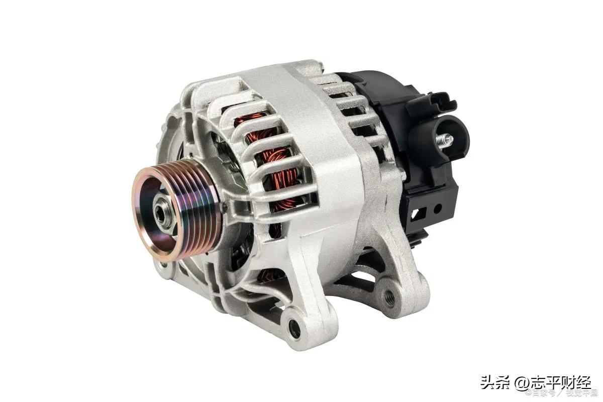 檀金股I小型发电机自主品牌出口最多，拥有核心技术的龙头企业