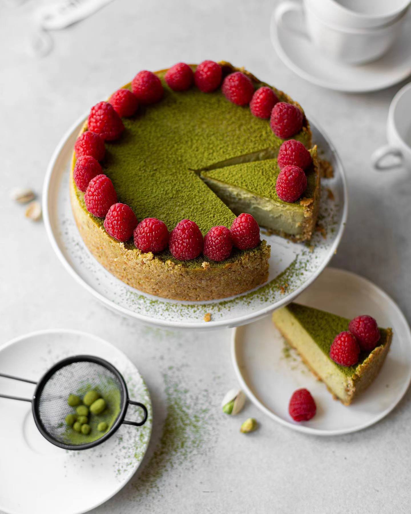 怎么让蛋糕照片有高级感,100款流行蛋糕造型欣赏