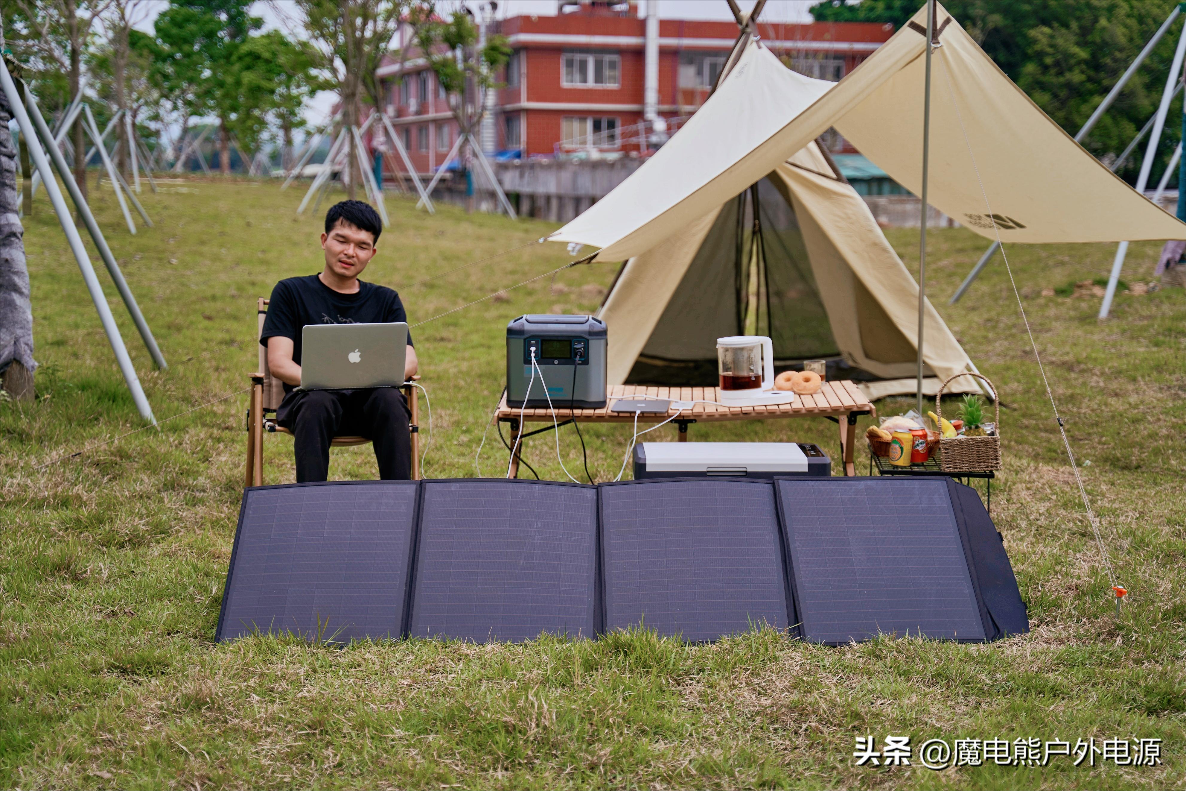 魔电熊户外电源,魔电熊户外装备旗舰店