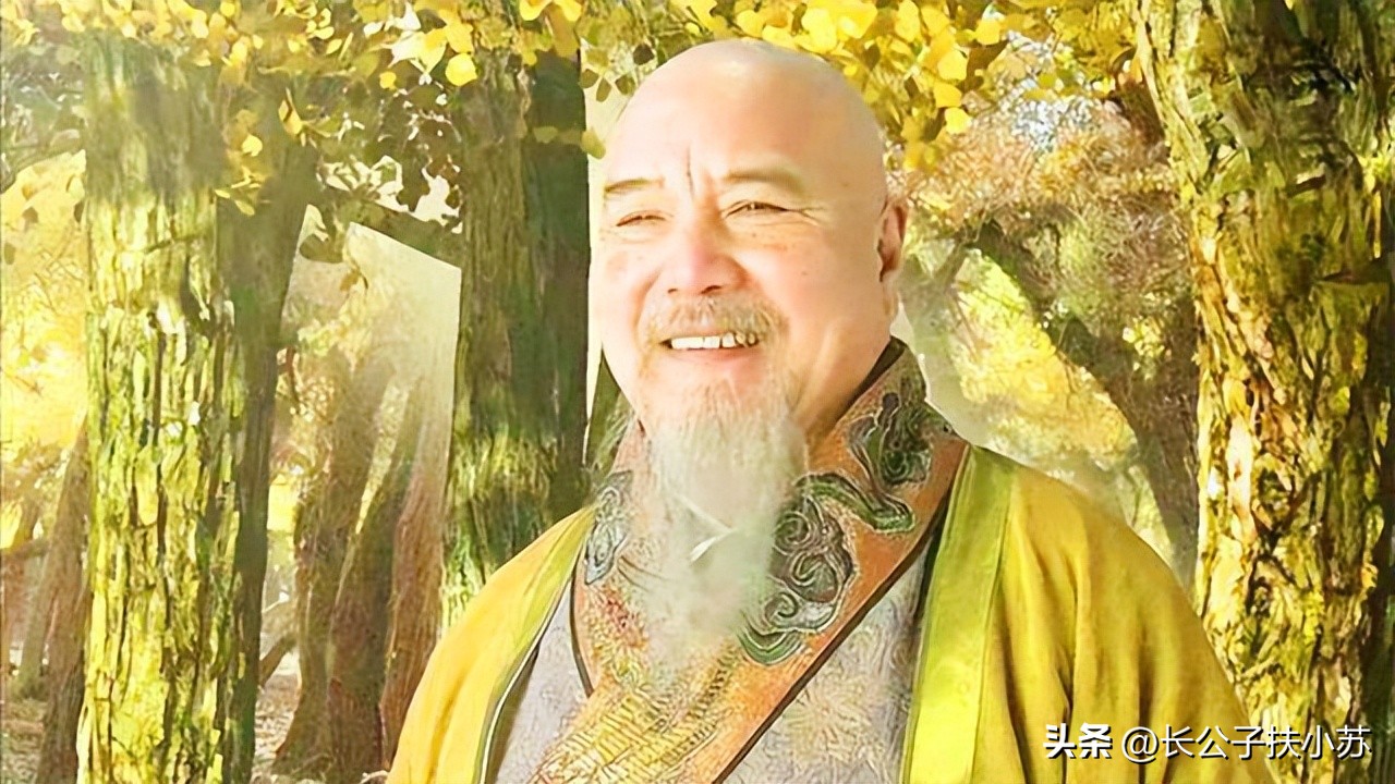 乌巢禅师有什么怪事,乌巢禅师到底是什么境界