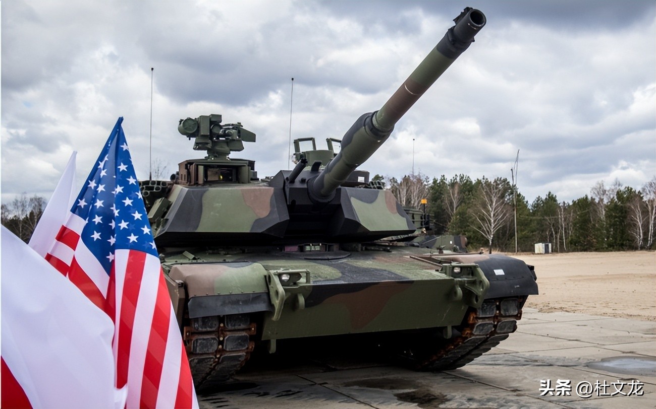 俄可能打击美军波兰基地吗,距离美国最近的海外基地