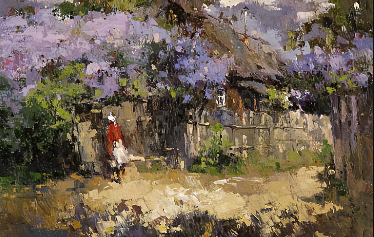 洋蓟的叶子,洋蓟的叶片