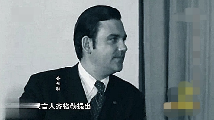 尼克松访华，中国租通讯卫星要花100万，周总理出高招令美国叹服