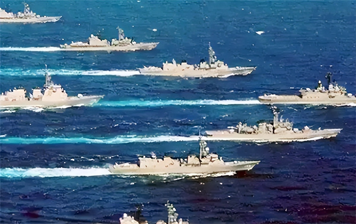 我国陆地最大的南海岛礁,走进我国南海重大岛礁