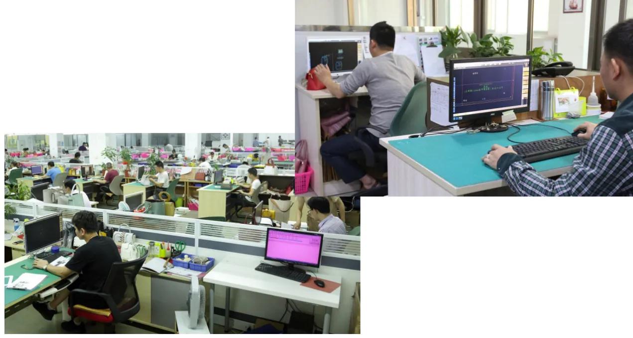 外贸代工厂成内贸“宝藏工厂”皮具龙头借1688“墙内墙外两头香”