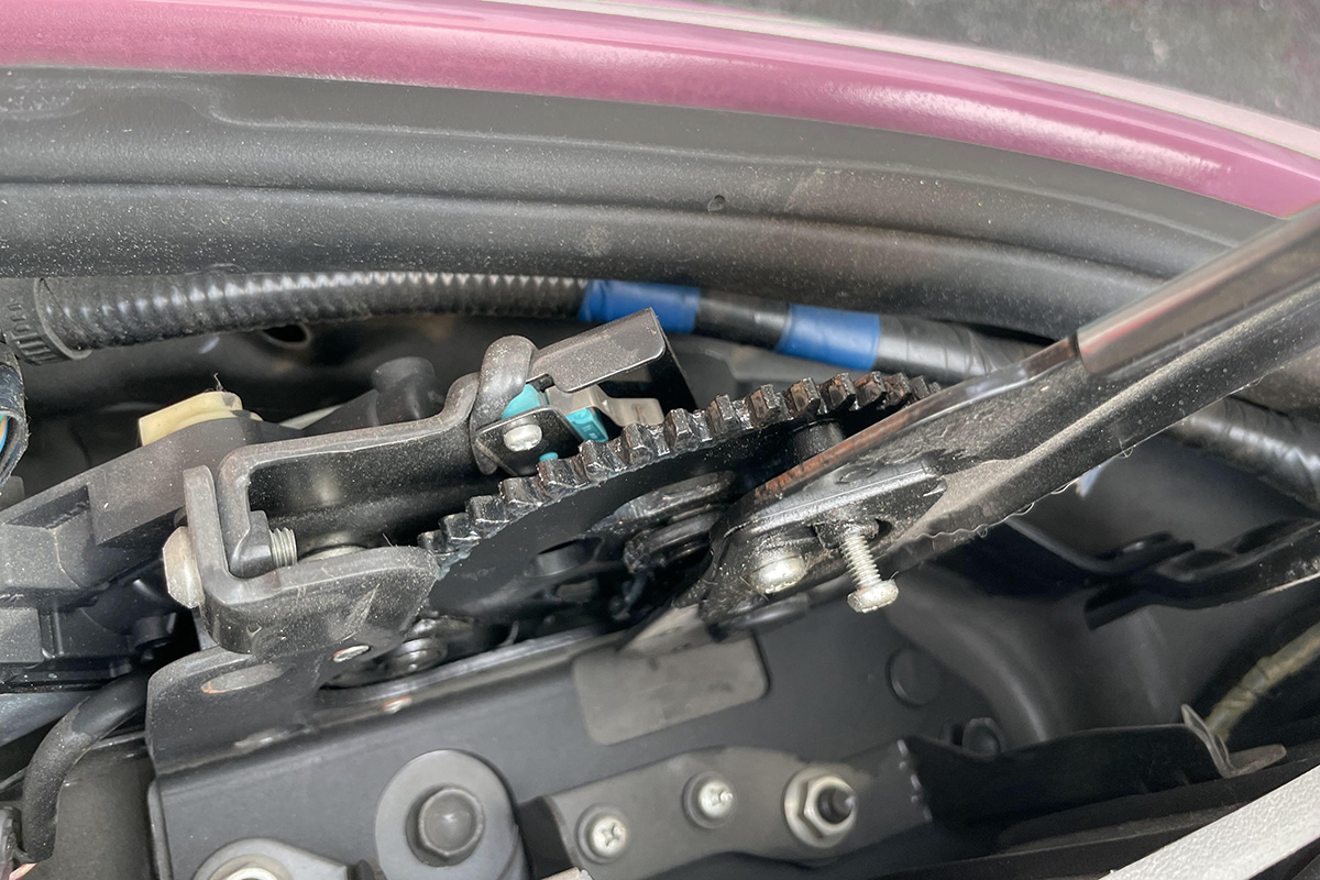 2019款光冈女王二手,日本光冈女王二手车