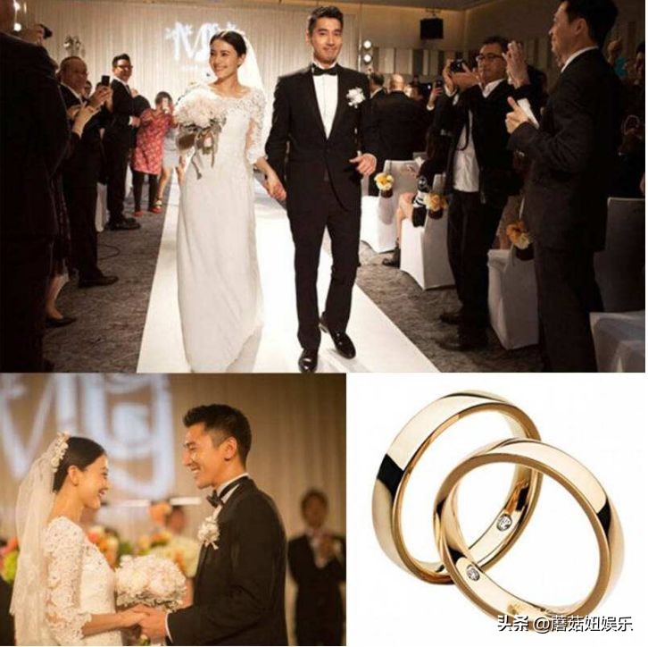 高圆圆同款婚戒价格,高圆圆同款婚戒价钱