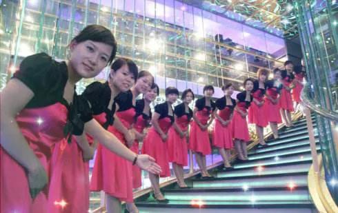 夜场的钱真的那么好挣吗？