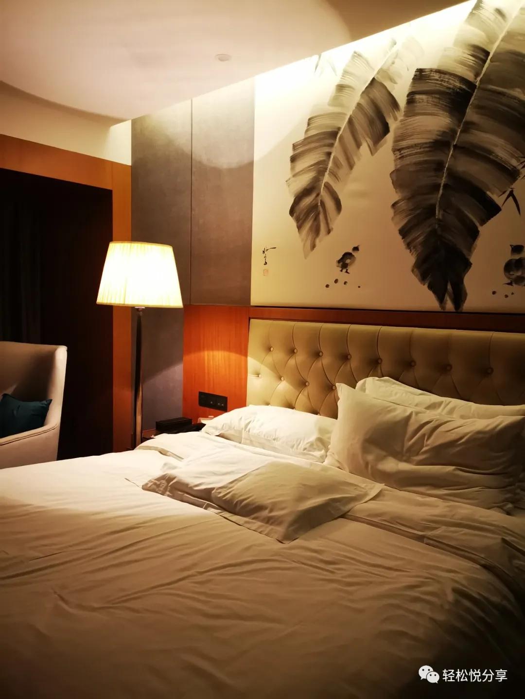 噪音中辗转反侧的一夜——重庆新华酒店入住体验