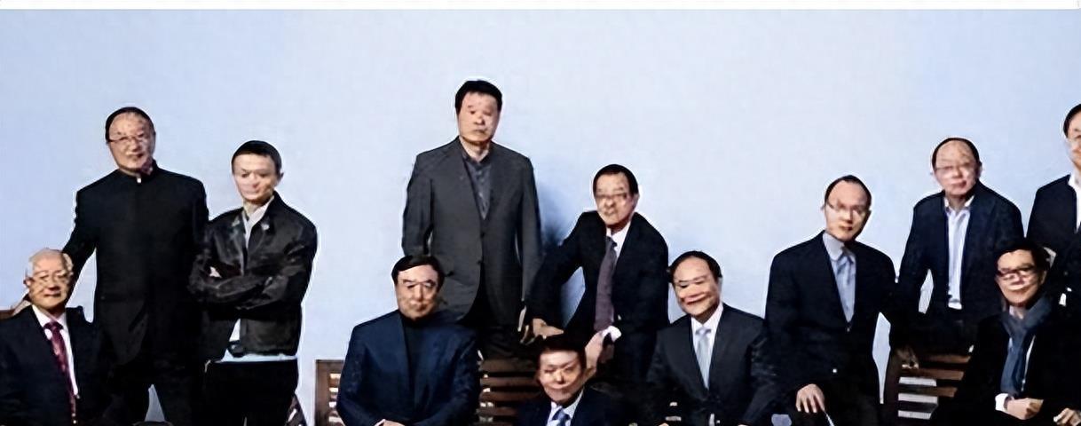 许家印财富史,许家印恒大财富分析