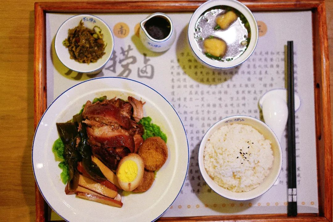 周庄古镇风景区打卡,周庄水乡小镇一日游