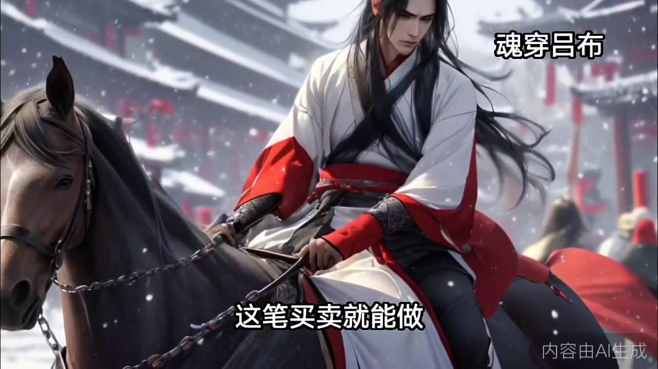 侯成微怒道：那你说怎么办？