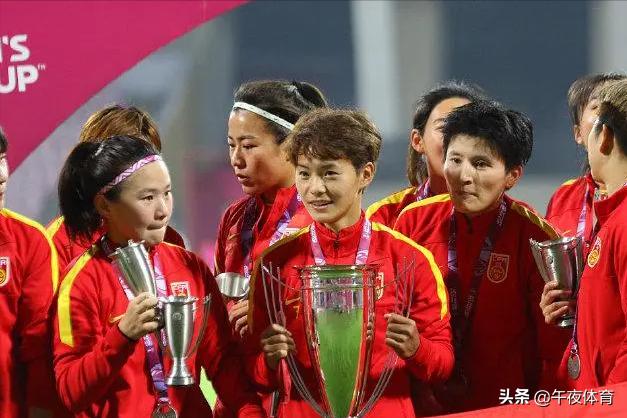 中国女足历届世界杯战绩,中国女足燃起了希望