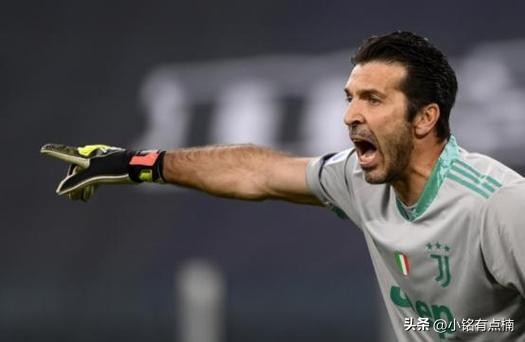 世界十大守门员布冯,世界最好的守门员布冯