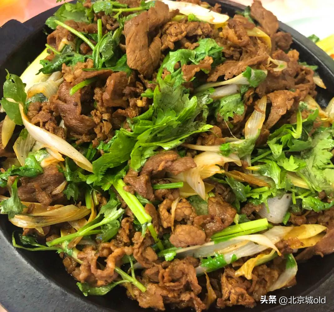 老北京美食攻略吃货必备性价比高,9种老北京美食承载一代人回忆