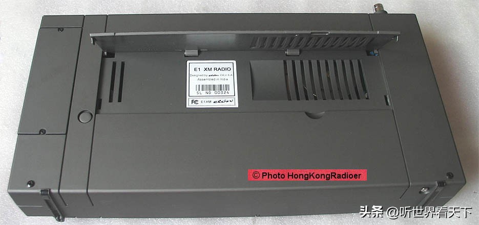 伊顿精英卫星收音机,伊顿精英卫星hd收音机使用说明