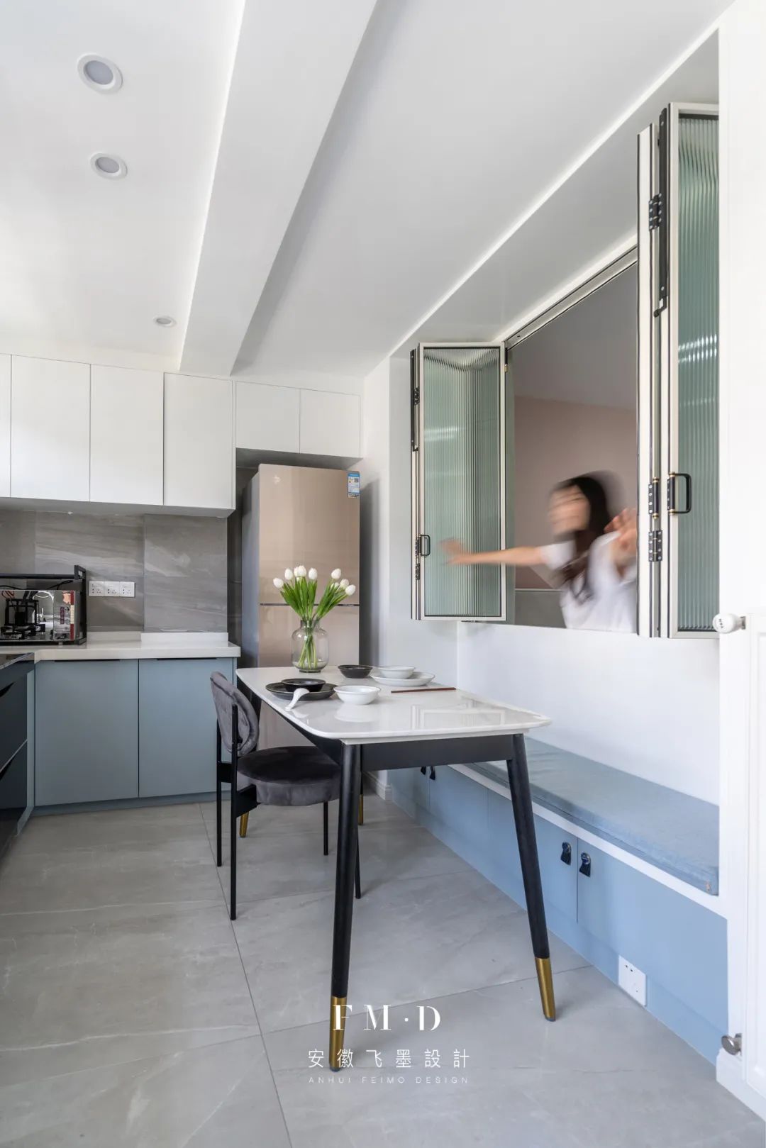 室内窗好吗,窗户采光效果最好