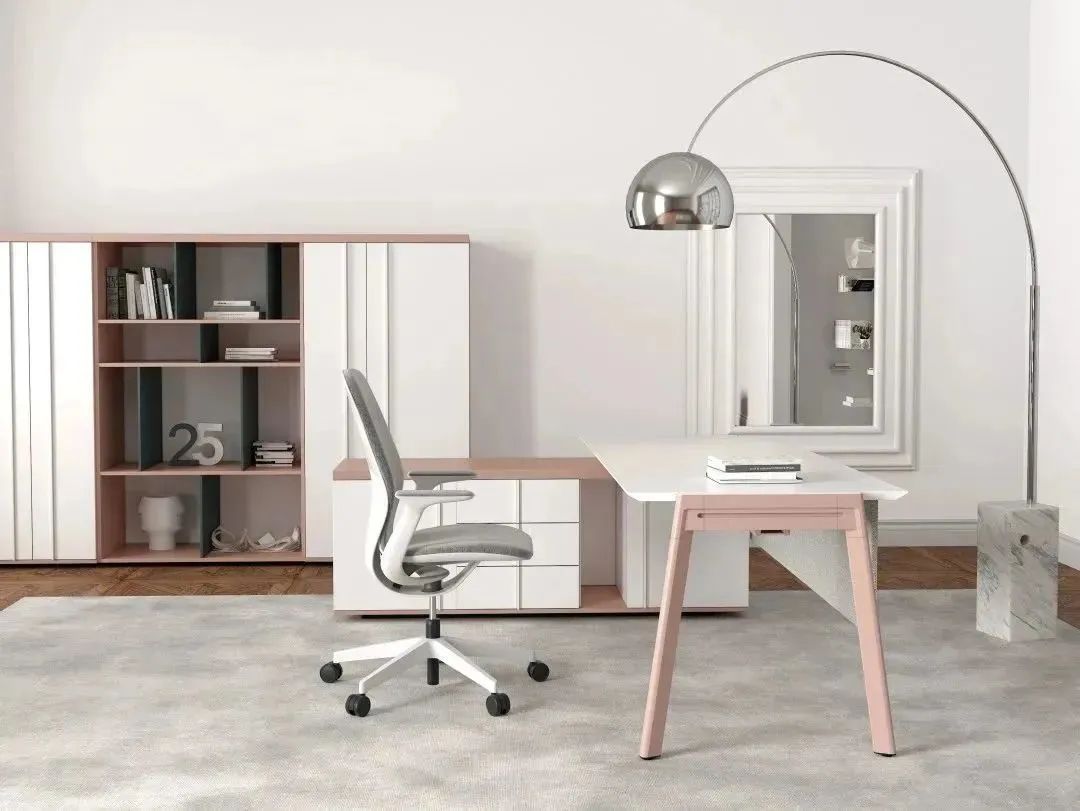 创想办公｜朴美家具：缔造智能绿色办公空间，树立强劲品牌