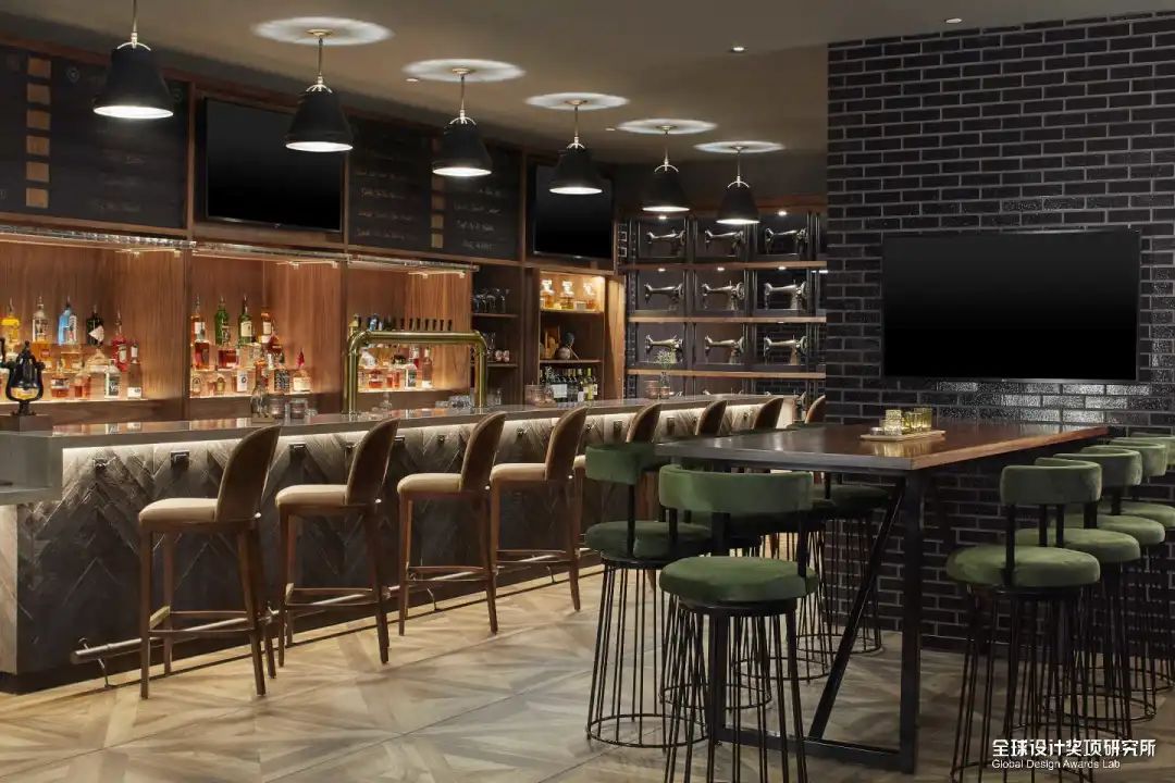 室内篇|2022LIV酒店设计奖获奖名单公布！