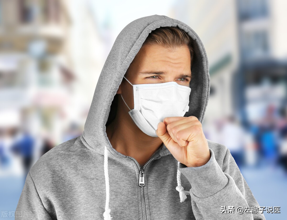 嗓子总有痰吐不完呼吸憋闷,喉咙里总是有痰粘稠的痰怎么回事