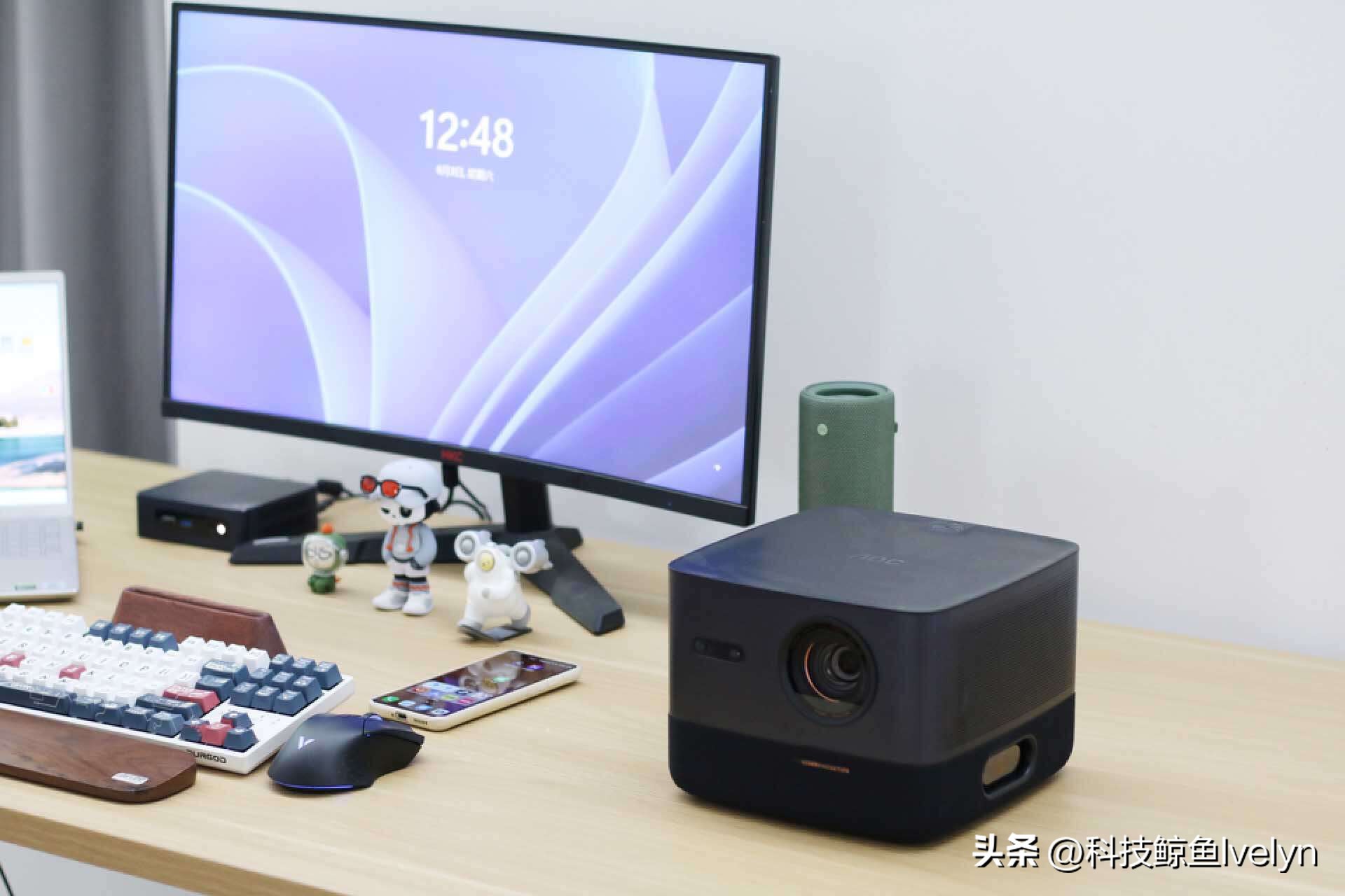 aoc投影仪k1s帝瓦雷,帝瓦雷k1s投影仪