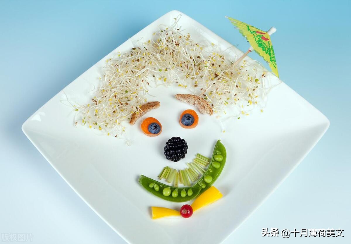 发朋友圈会被秒赞的有趣文案,做饭文案吸引人秒赞