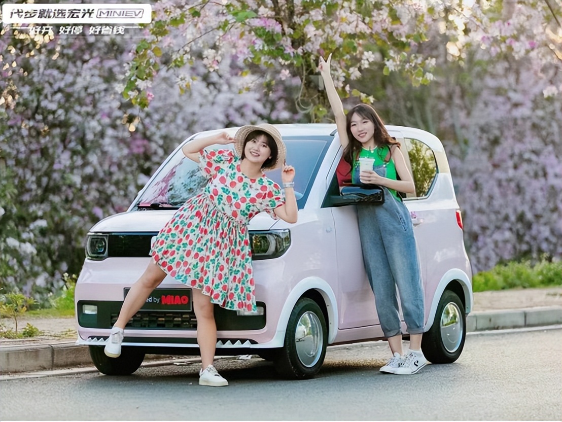 宏光miniev马卡龙质量,宏光miniev马卡龙是哪个车辆型号