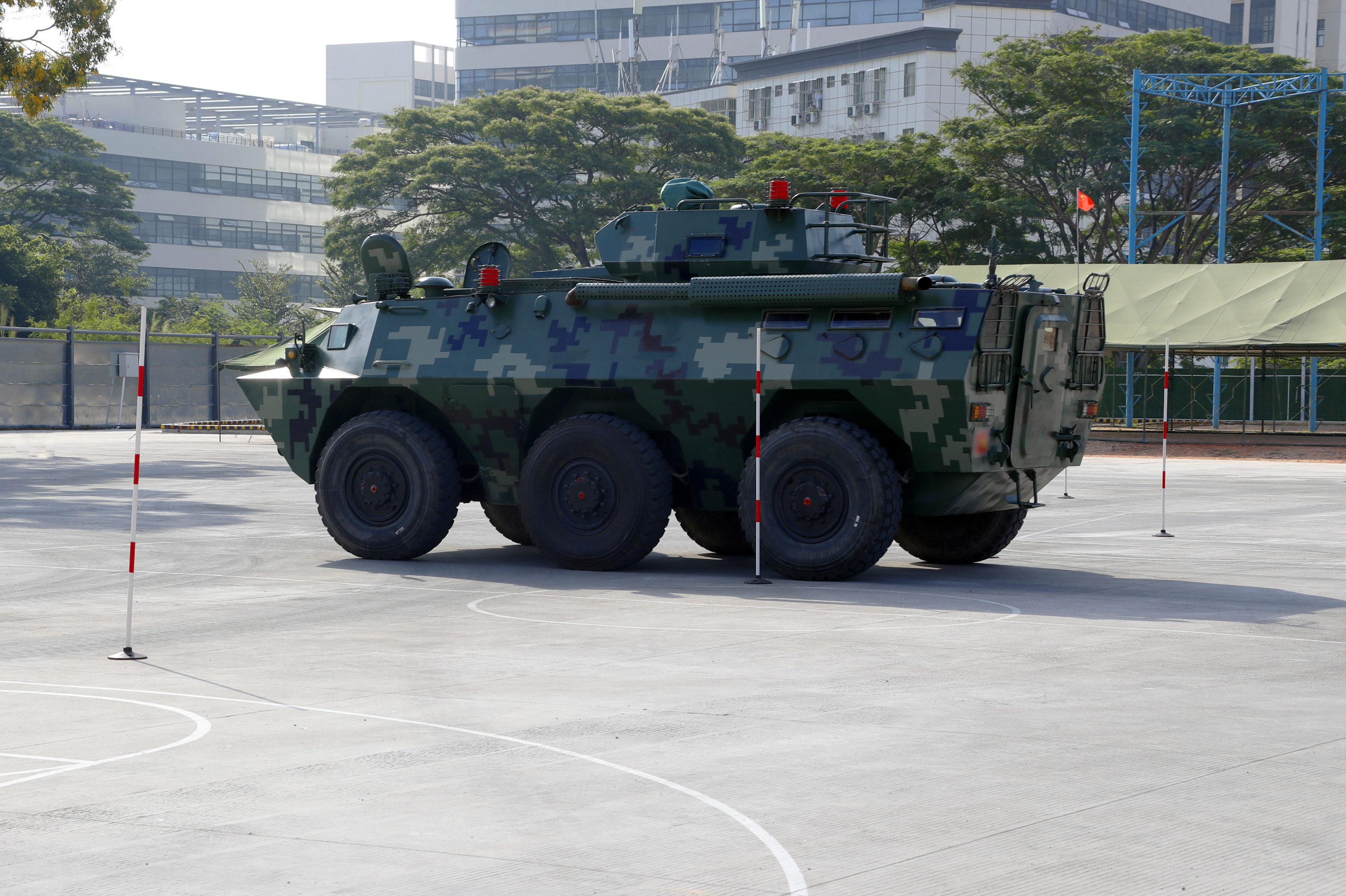 兵哥哥到底有多少技能,兵哥哥新技能介绍