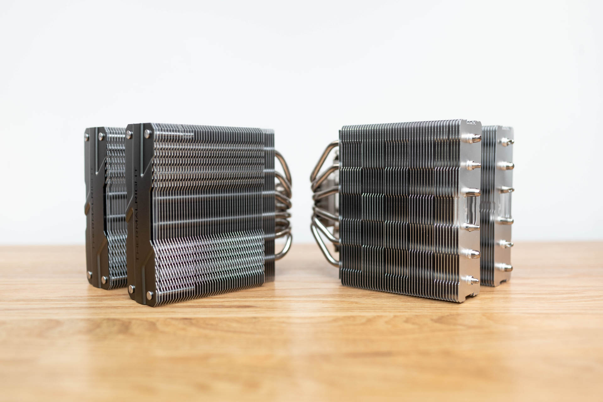 散热最好的单塔风冷散热器,cpu散热最好的风冷散热器