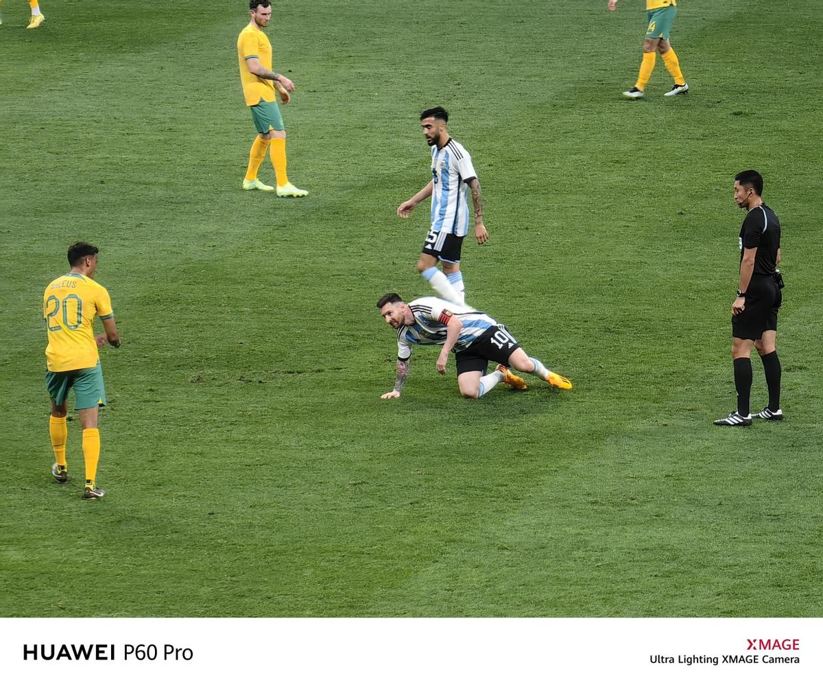 华为p60pro惊艳的拍照,6000元的华为p60pro