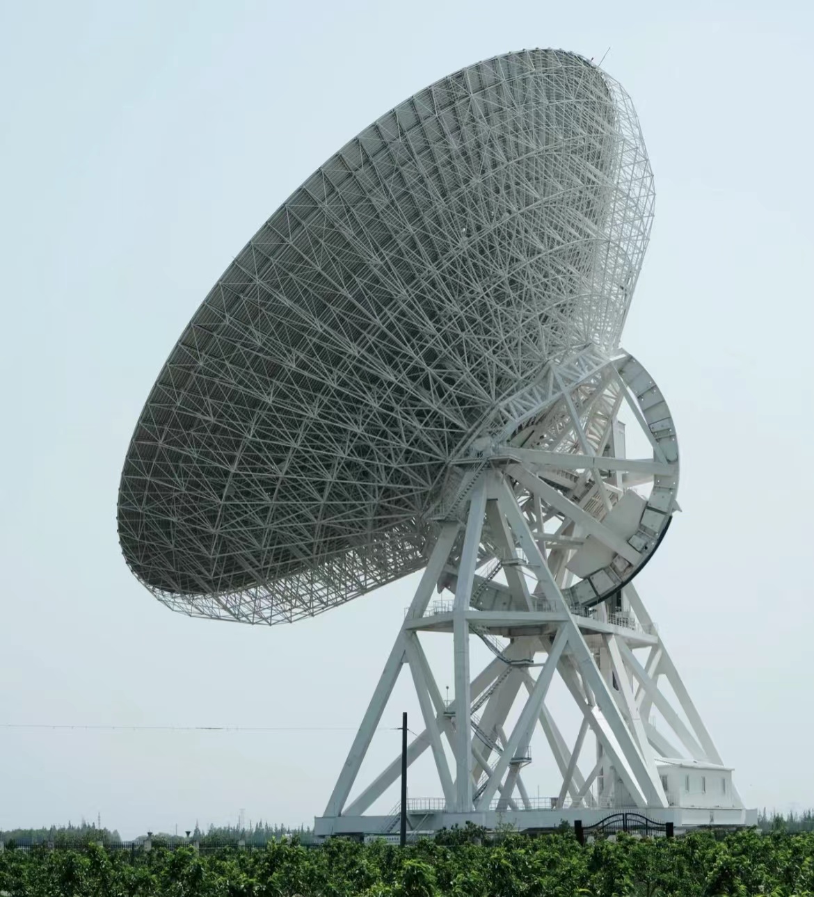 上海天马天文望远镜 (天马天文望远镜多大)