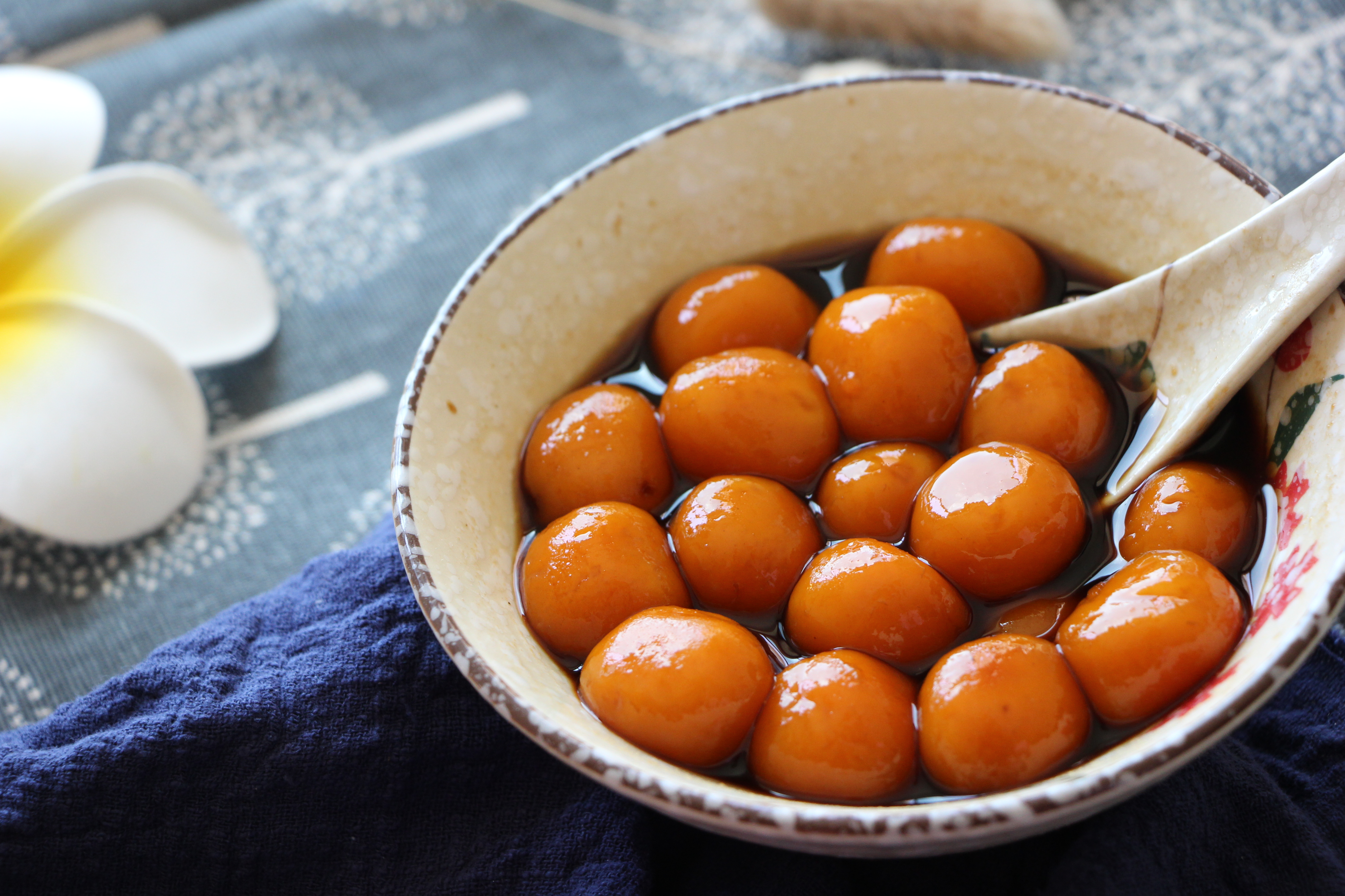 生日精致美味又简单的甜品美食,推荐8道冬日甜品