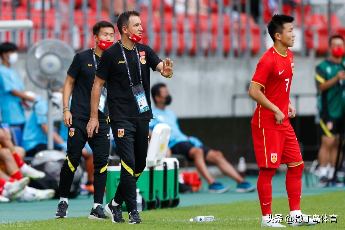 扬科维奇总结国足表现,扬科维奇对中国足球看法