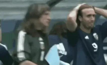 永远的战神歌曲,战神巴蒂斯图塔进球集锦