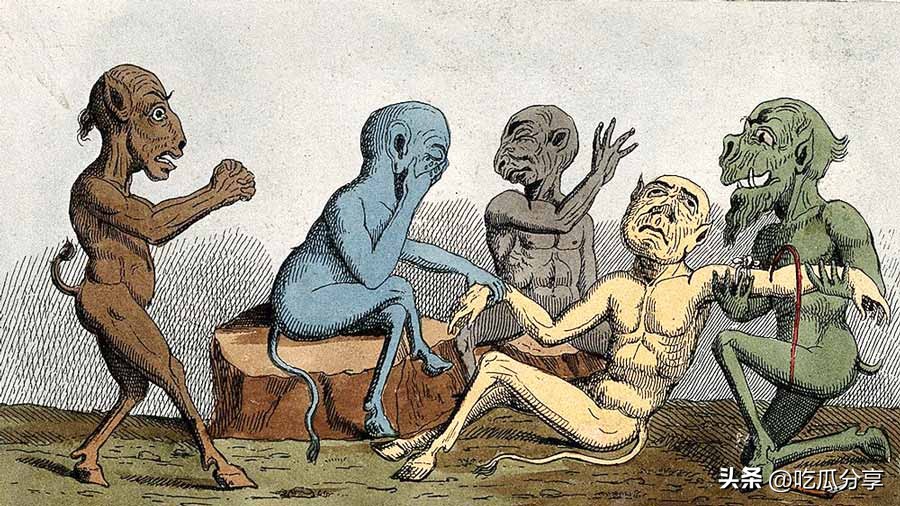 放血疗法为什么有黑色血,放血疗法为什么血止不住