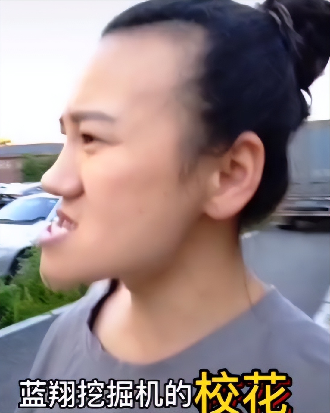 朱元璋和朱大胆的照片,朱大胆儿简介