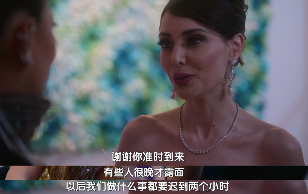 美国顶级亚裔富豪,美国亚裔富豪鄙视链