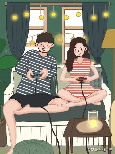 女朋友是个宅女怎么让她出去玩,女朋友喜欢出去玩我比较宅怎么办