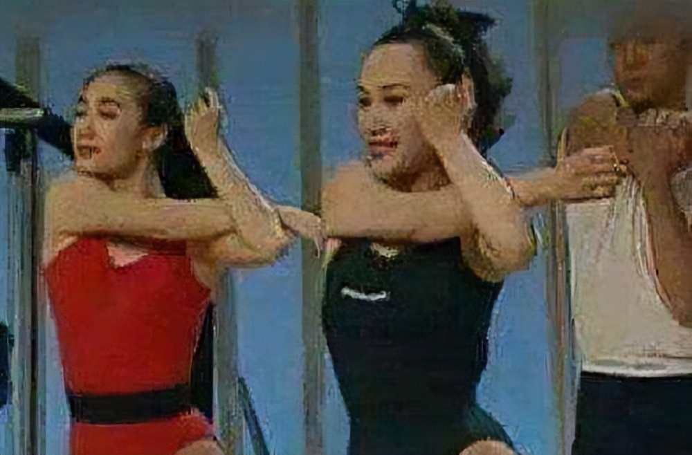 健美皇后马华是因什么病去世的,41岁健美皇后马华突然去世