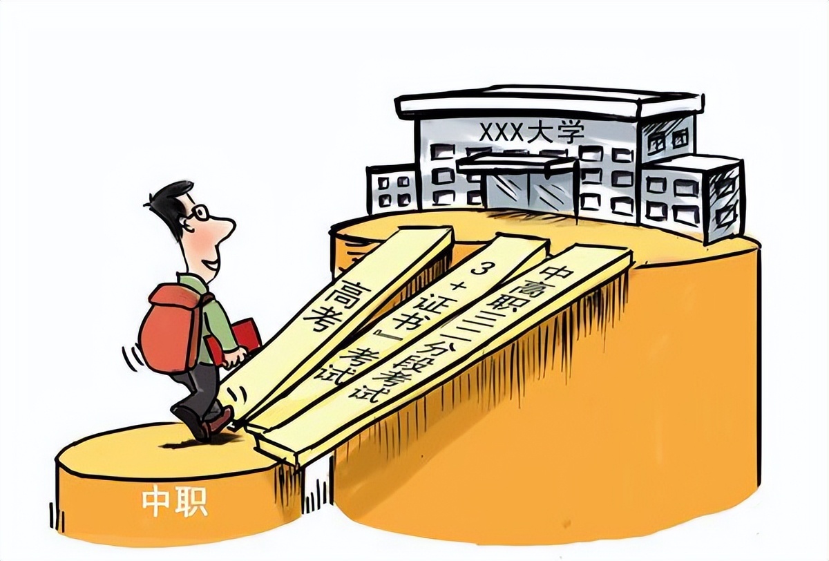 南宁中专职高技校哪个好,南宁工贸中专学校