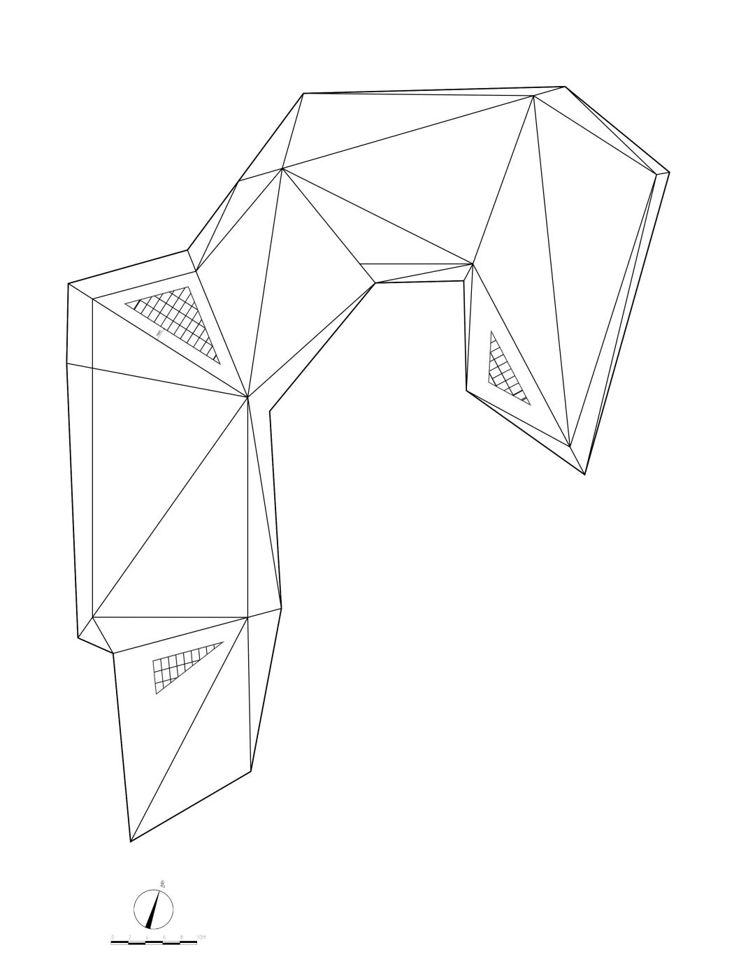 坡屋顶通风口设计效果图,坡屋顶设计效果图大全
