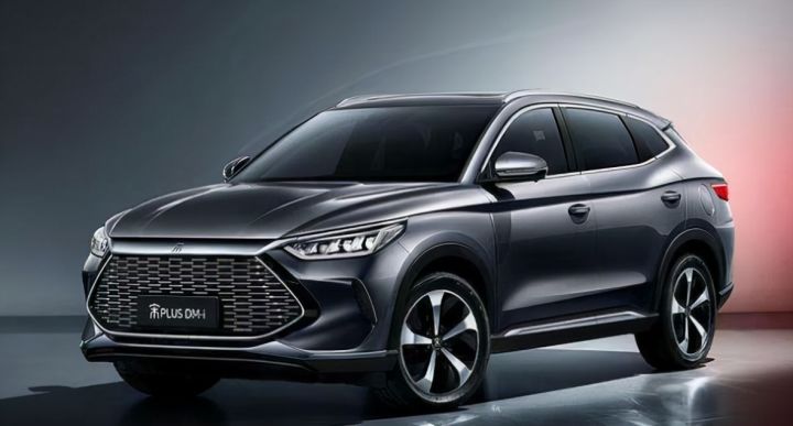 蓝牌新能源车可以买混动吗,混动车绿牌限行吗