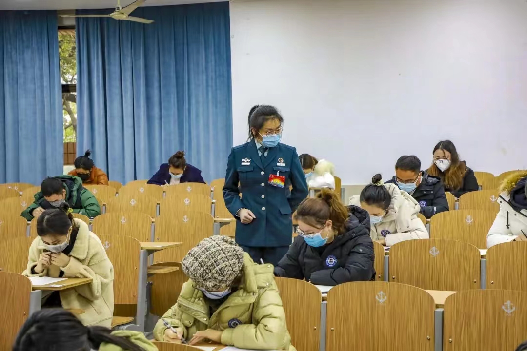 2023年军队文职还会招技术岗吗,2023军队文职哪个地区最容易上岸