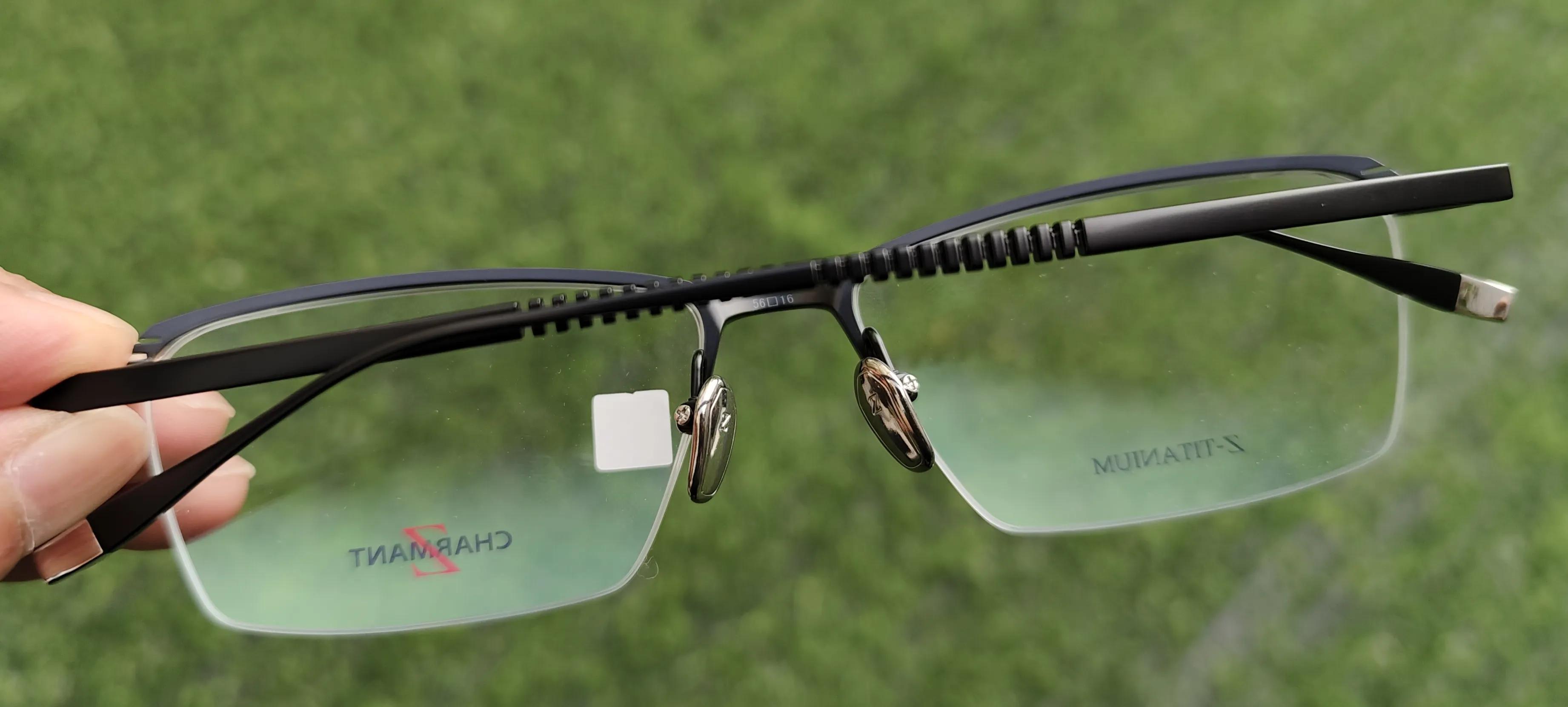 夏蒙Z钛镜框为什么那么贵,夏蒙眼镜z系列历年限量款怎么样