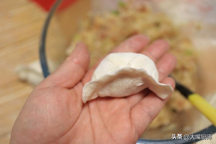 萝卜做馅料用不用煸炒一下,萝卜馅怎么焯水